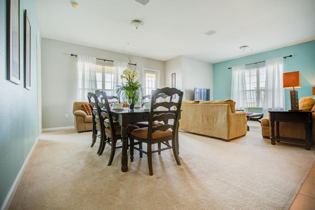 Apartamento Top-floor Luxurious Lakeview