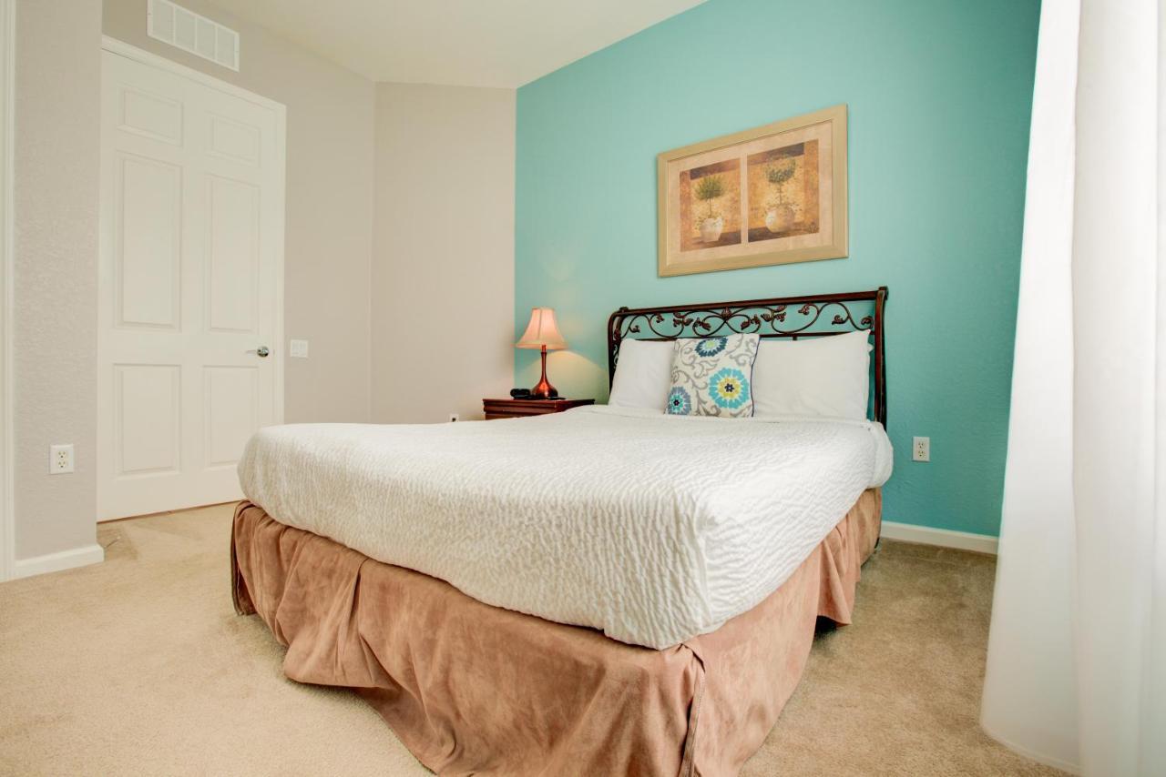 Apartamento Top-floor Luxurious Lakeview