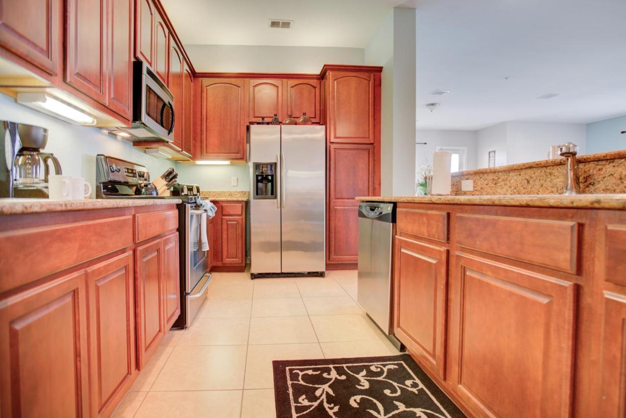 Apartamento Top-floor Luxurious Lakeview
