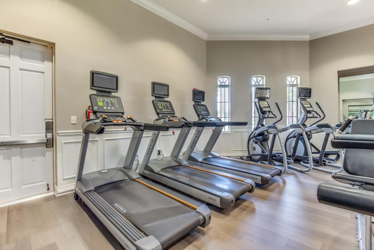 Apartamento Top-floor Luxurious Lakeview Orlando