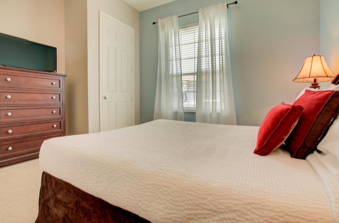 Apartamento Top-floor Luxurious Lakeview *