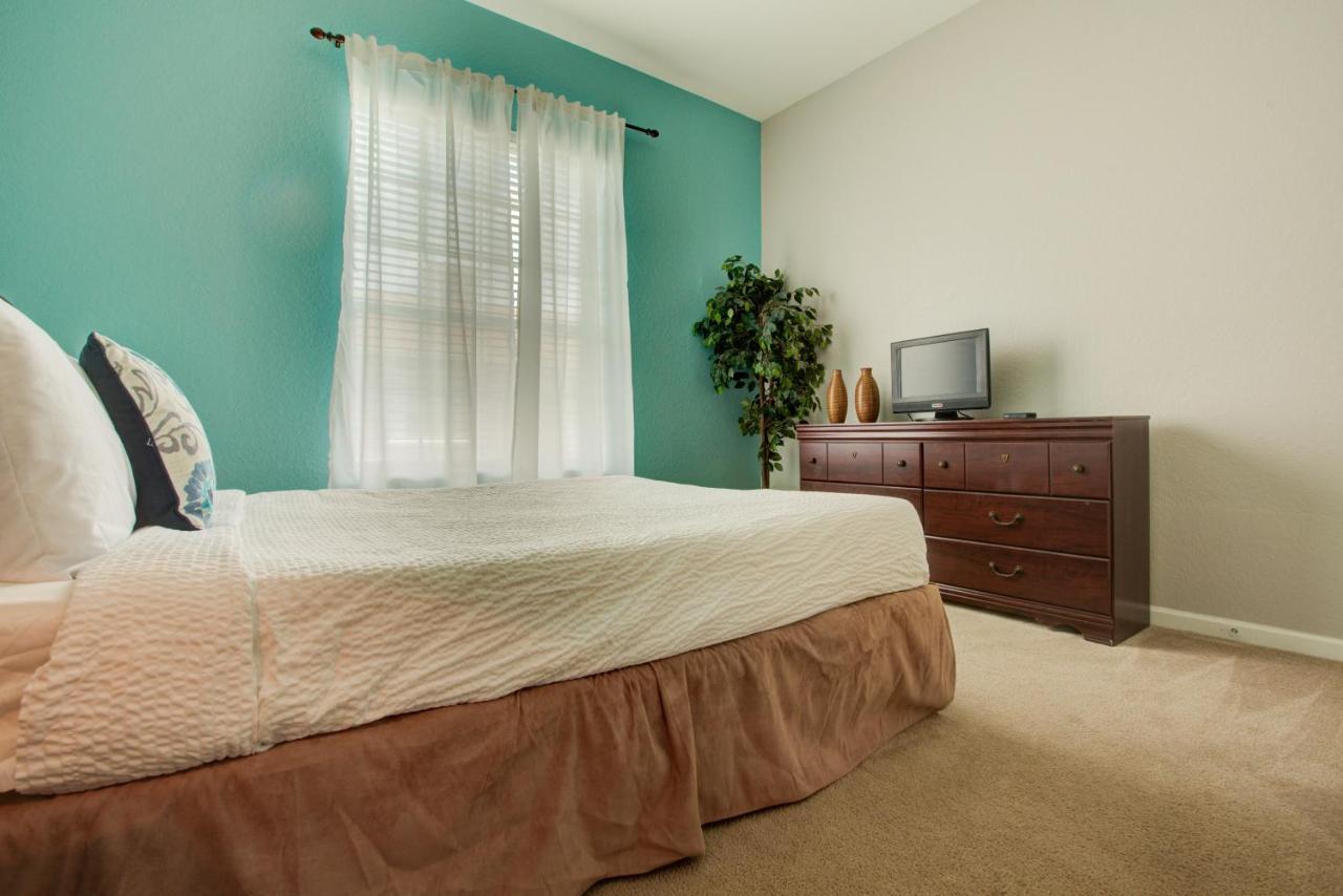 Apartamento Top-floor Luxurious Lakeview *