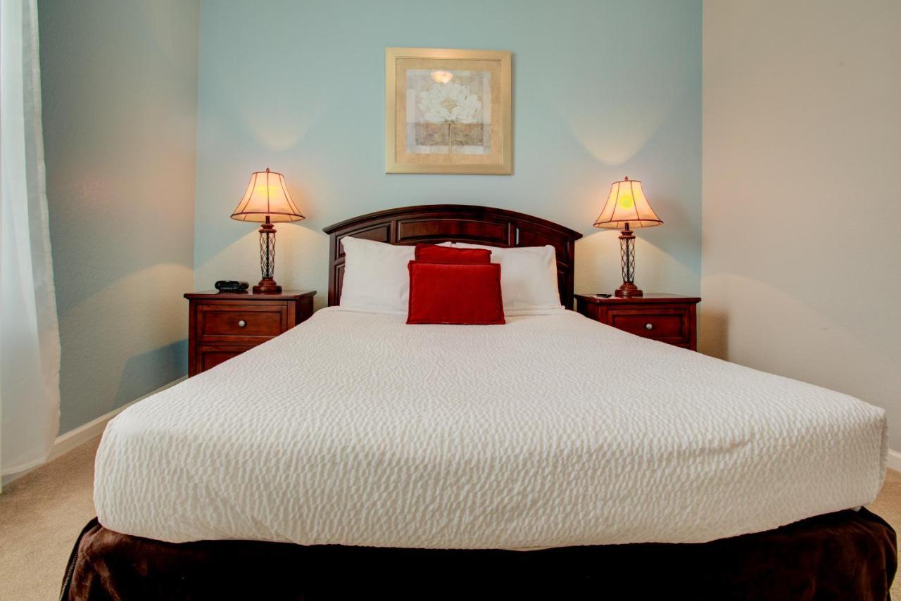 Apartamento Top-floor Luxurious Lakeview *