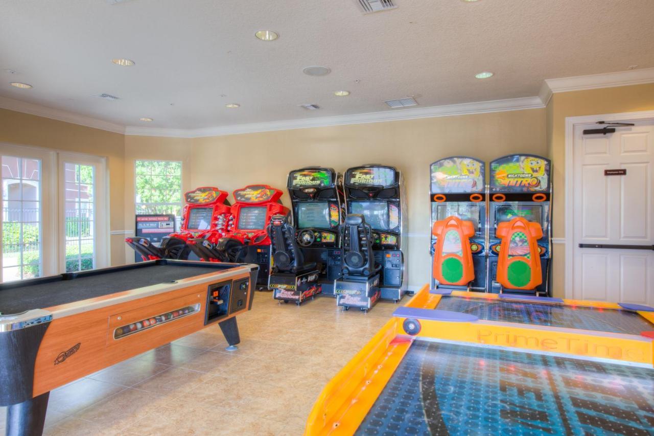 Top-floor Luxurious Lakeview Apartamento Orlando