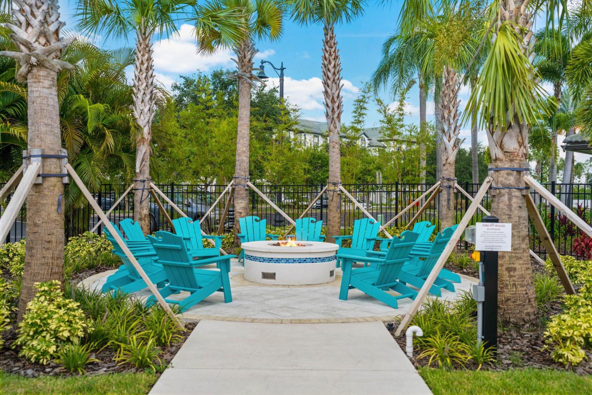Apartamento Top-floor Luxurious Lakeview *